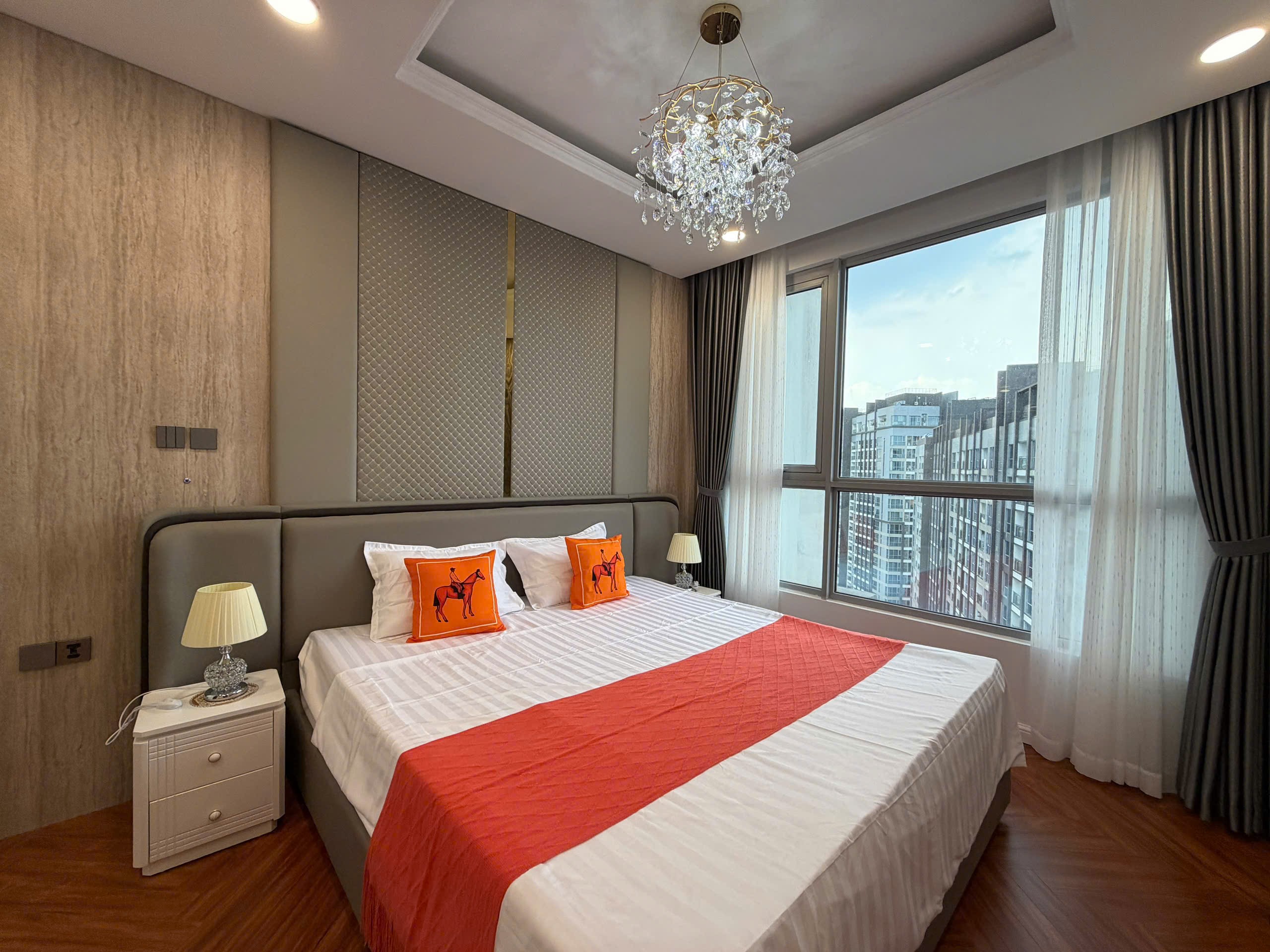 Cần bán Căn hộ chung cư Quận 2, Hồ Chí Minh, Diện tích 190m², Giá 39 Tỷ 7