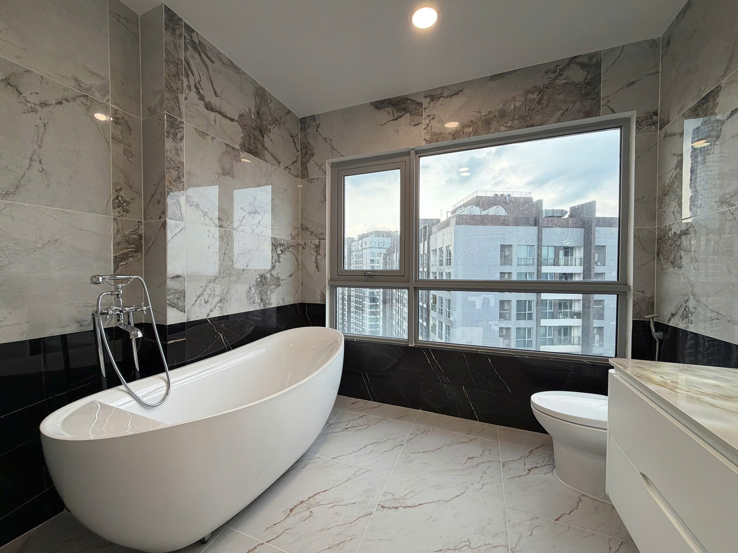 Cần bán Căn hộ chung cư Quận 2, Hồ Chí Minh, Diện tích 190m², Giá 39 Tỷ 3