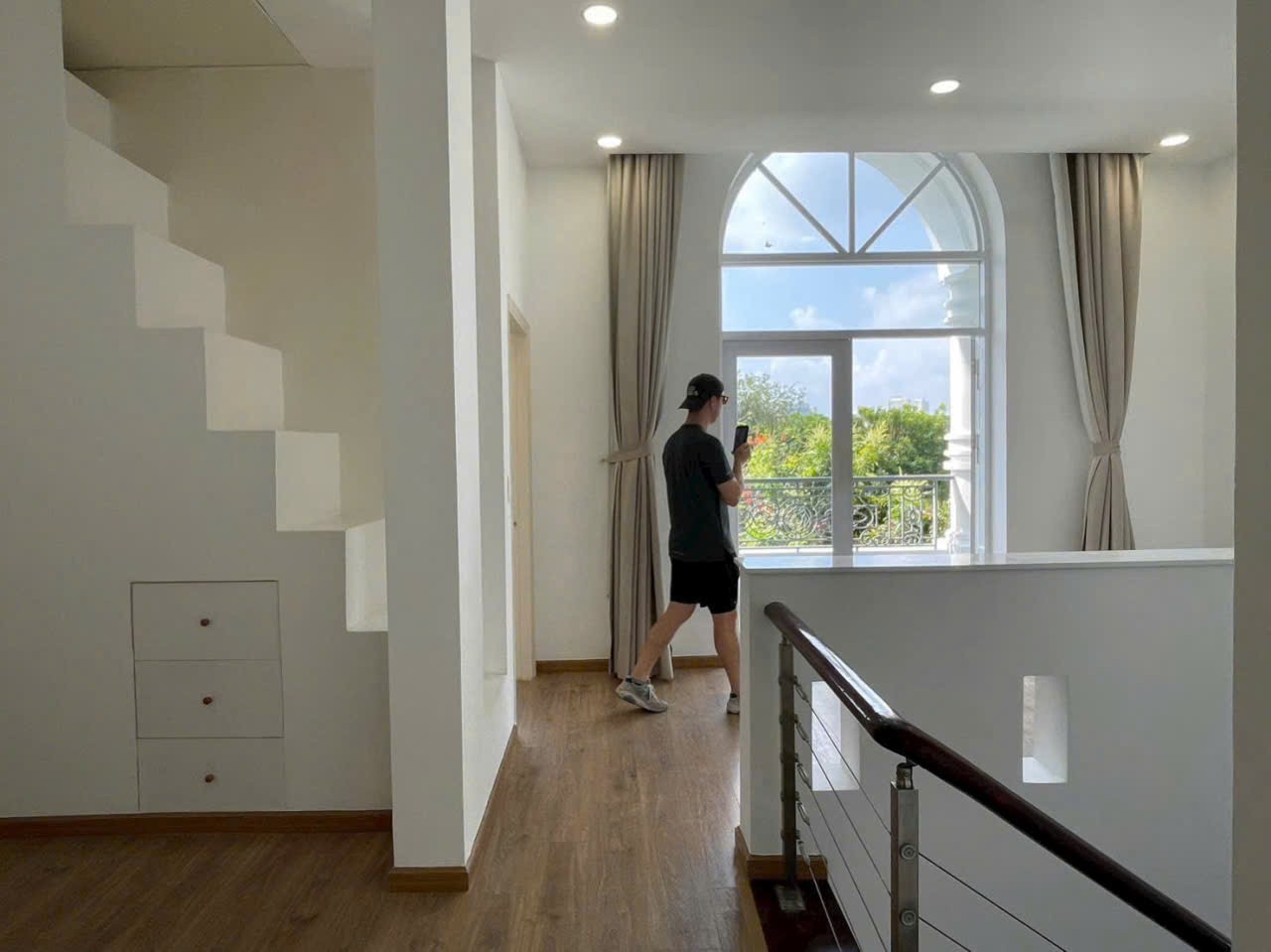 Cho thuê Nhà mặt tiền Phường Phú Mỹ, Quận 7, Diện tích 140m², Giá 42 Triệu/tháng 2