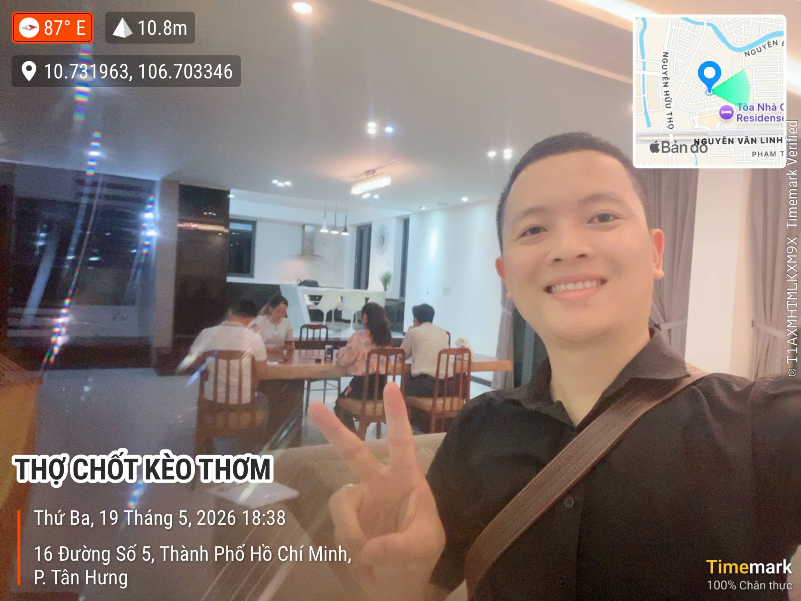 Cần bán Biệt thự Phường Thủ Thiêm, Quận 2, Diện tích 590m², Giá 450 Tỷ 5