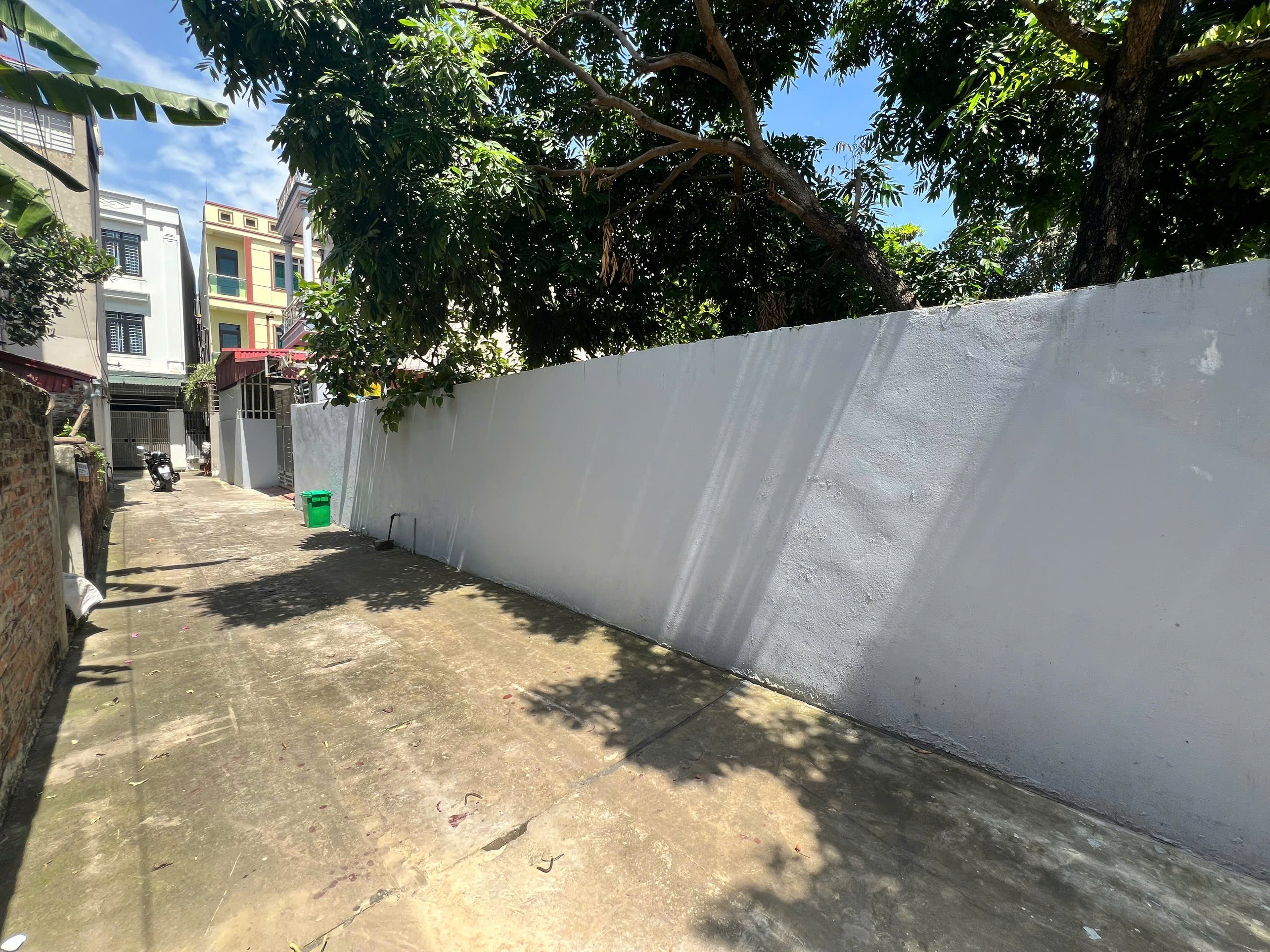Chào bán 170m2 đất thổ cư thôn Do Thượng- Tiền Phong- Mê Linh, sổ đỏ trao tay 3