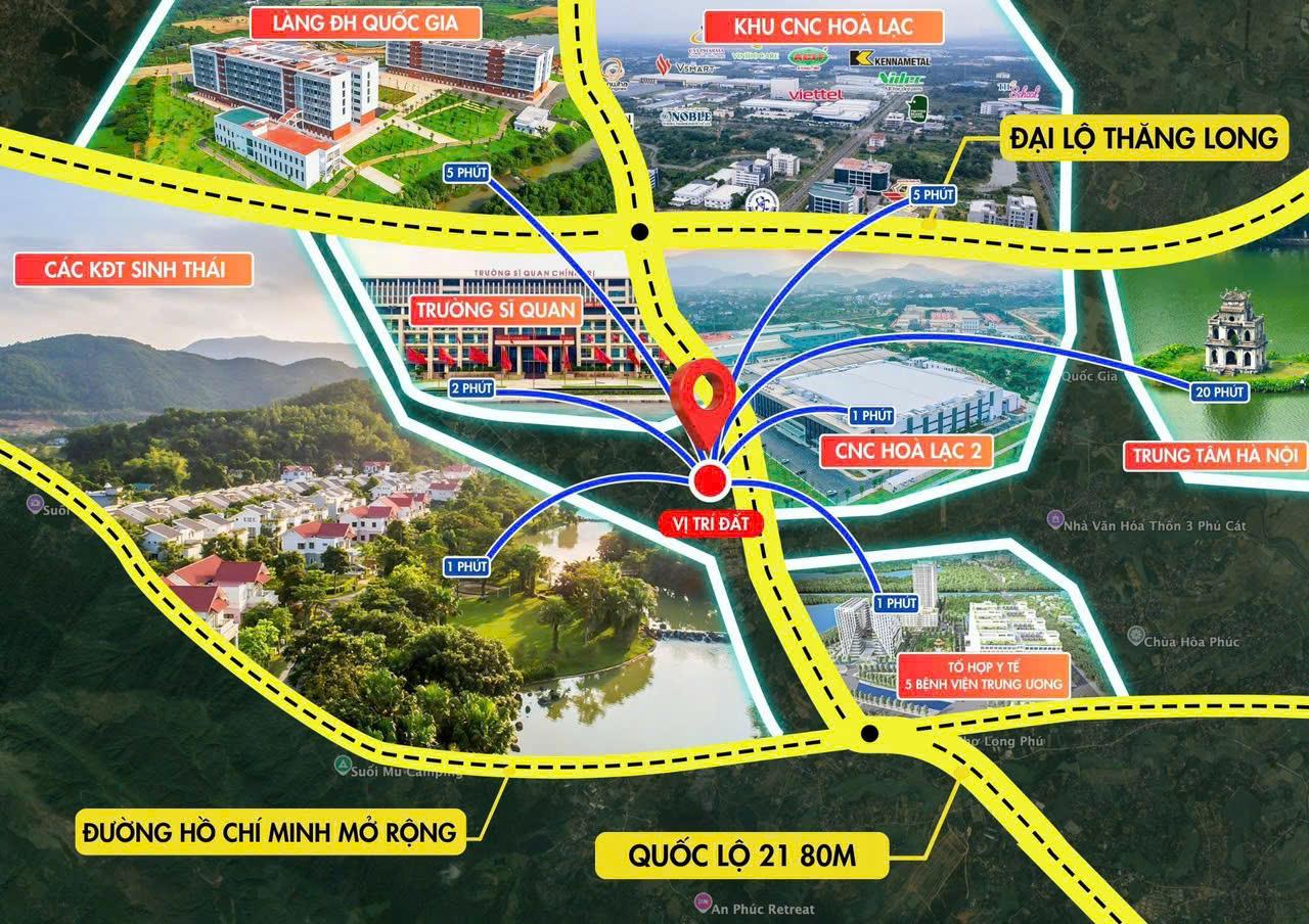 HIẾM! LÔ SIÊU PHẨM VAI RÉO PHÚ CÁT MẶT TRỤC CHÍNH 100M NHỈNH 3 TỶ ĐÓN SÓNG Q21 METRO 05 4