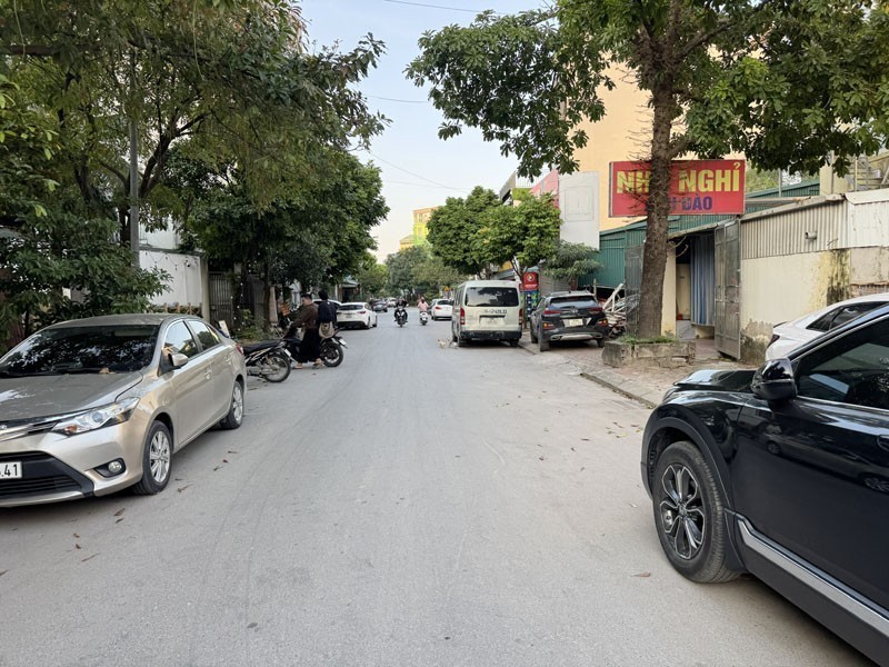 Bán Đất KĐT 31ha Trâu Quỳ Gia Lâm 107m2: Đường 15m 3 Ô Tô Tránh, Tiềm Năng Vô Hạn 5