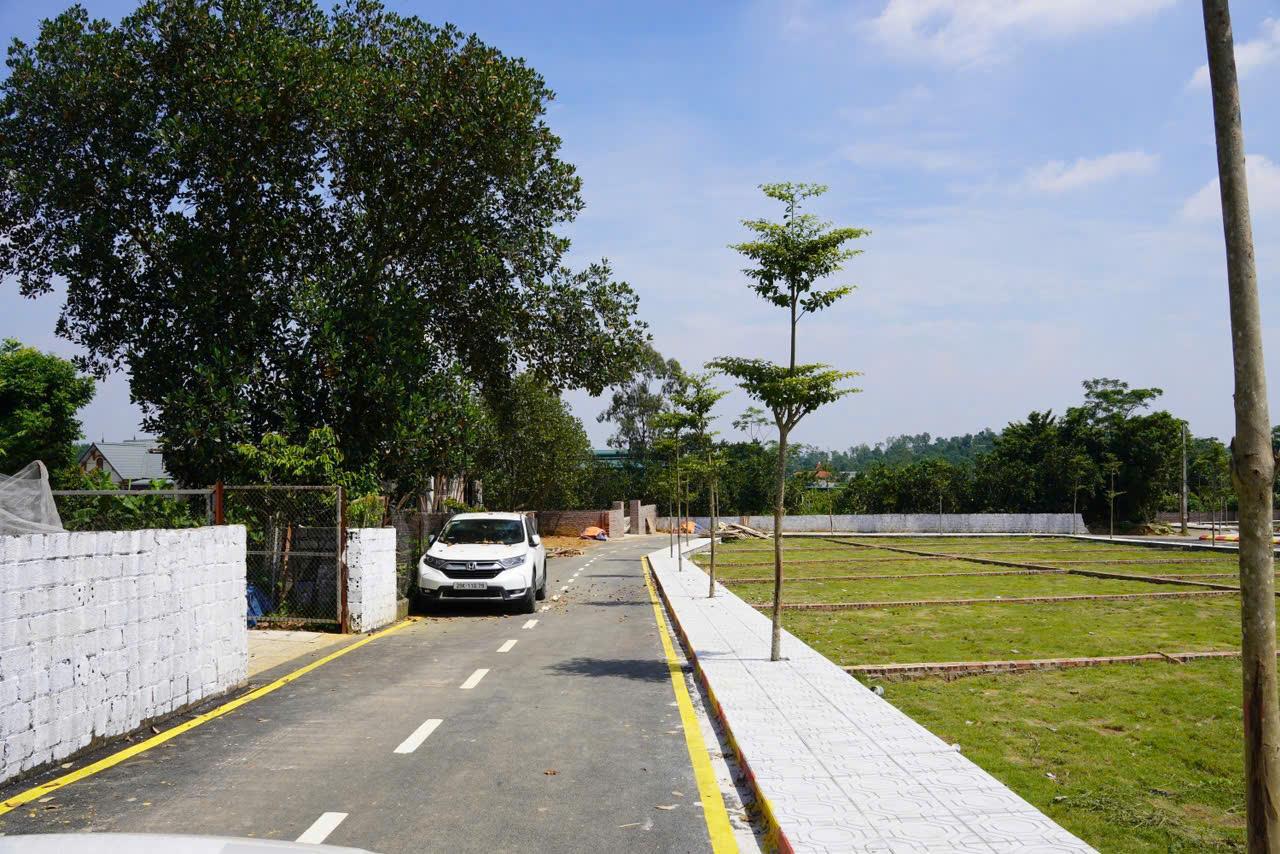 ĐẸP KHÔNG TÌ VẾT NHỈNH 20TR/M² 128.6M² VĨNH LỘC CỔ ĐÔNG CÁCH QL21, METRO 12 CHỈ 400M ĐƯỜNG Ô TÔ 3