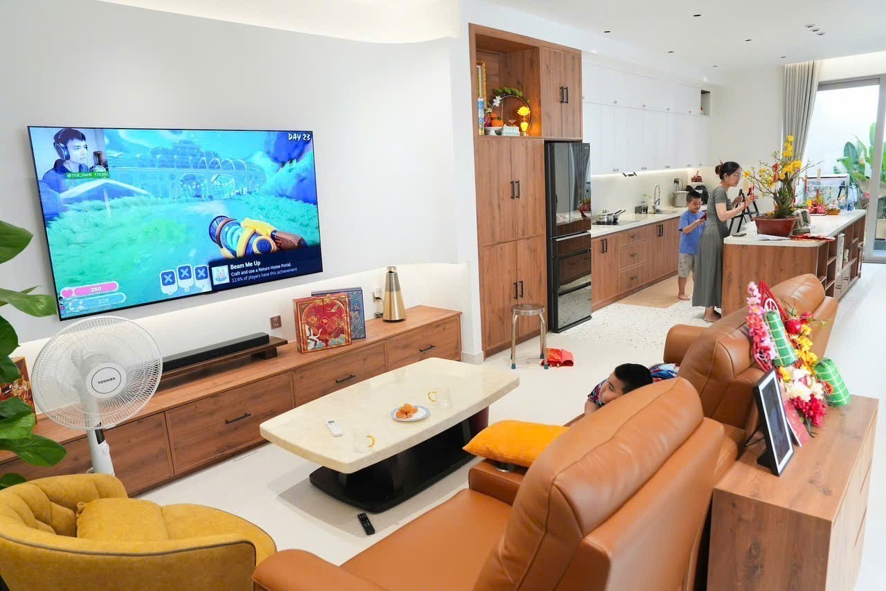 Cần bán Nhà mặt tiền Phường Phú Thuận, Quận 7, Diện tích 157m², Giá 18.5 Tỷ 5