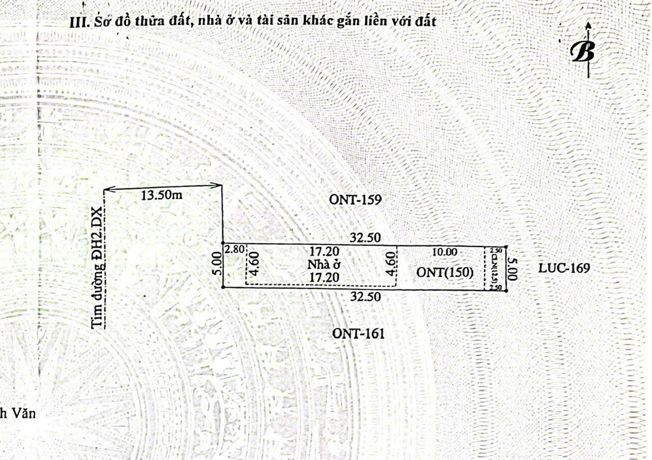 Chính Chủ Bán 162,5m2 Đất Đường Vào Khu Du Lịch Mỹ Sơn - Xã  Duy Phú - Duy Xuyên - Quảng Nam 3