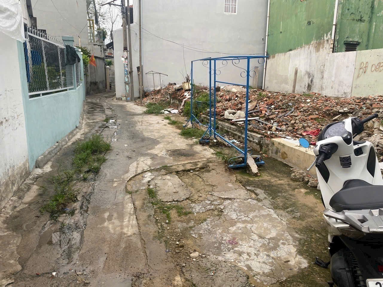 Cần bán Đất Thủ Đức, Hồ Chí Minh, Diện tích 70m², Giá 04.2 Tỷ