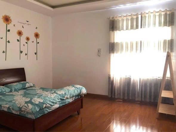 CHO THUÊ NHÀ 4 PHÒNG KHU GOLDEN HILLS P4 TP ĐÀ LẠT 14TR/THÁNG 2