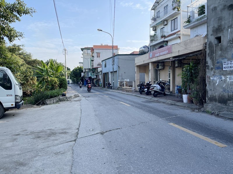 Sắp Thành Đường Ven Sông! Bán Đất Mặt Phố Cầu Bây 90m2 - Kinh Doanh Đỉnh, Giá Đầu Tư 2