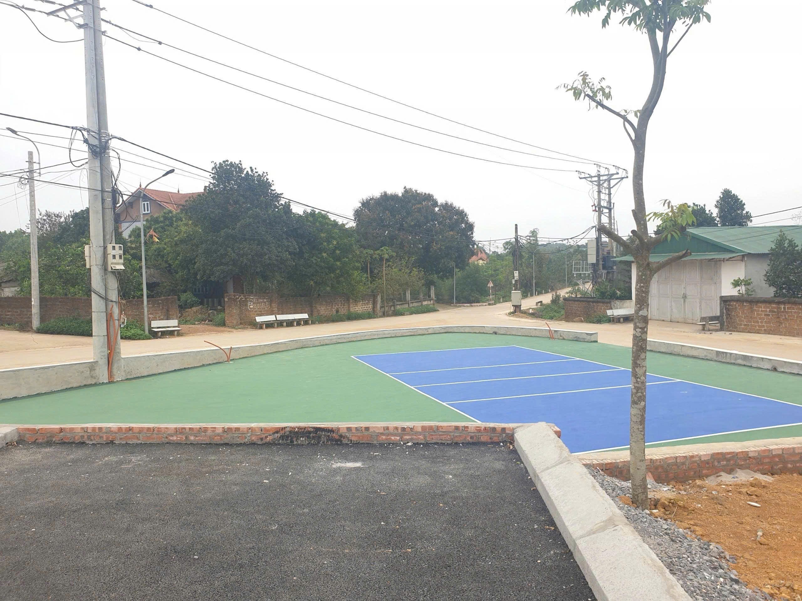 Cần bán Đất đường 21, Xã Cổ Đông, Diện tích 60m², Giá 2.1 Tỷ 3