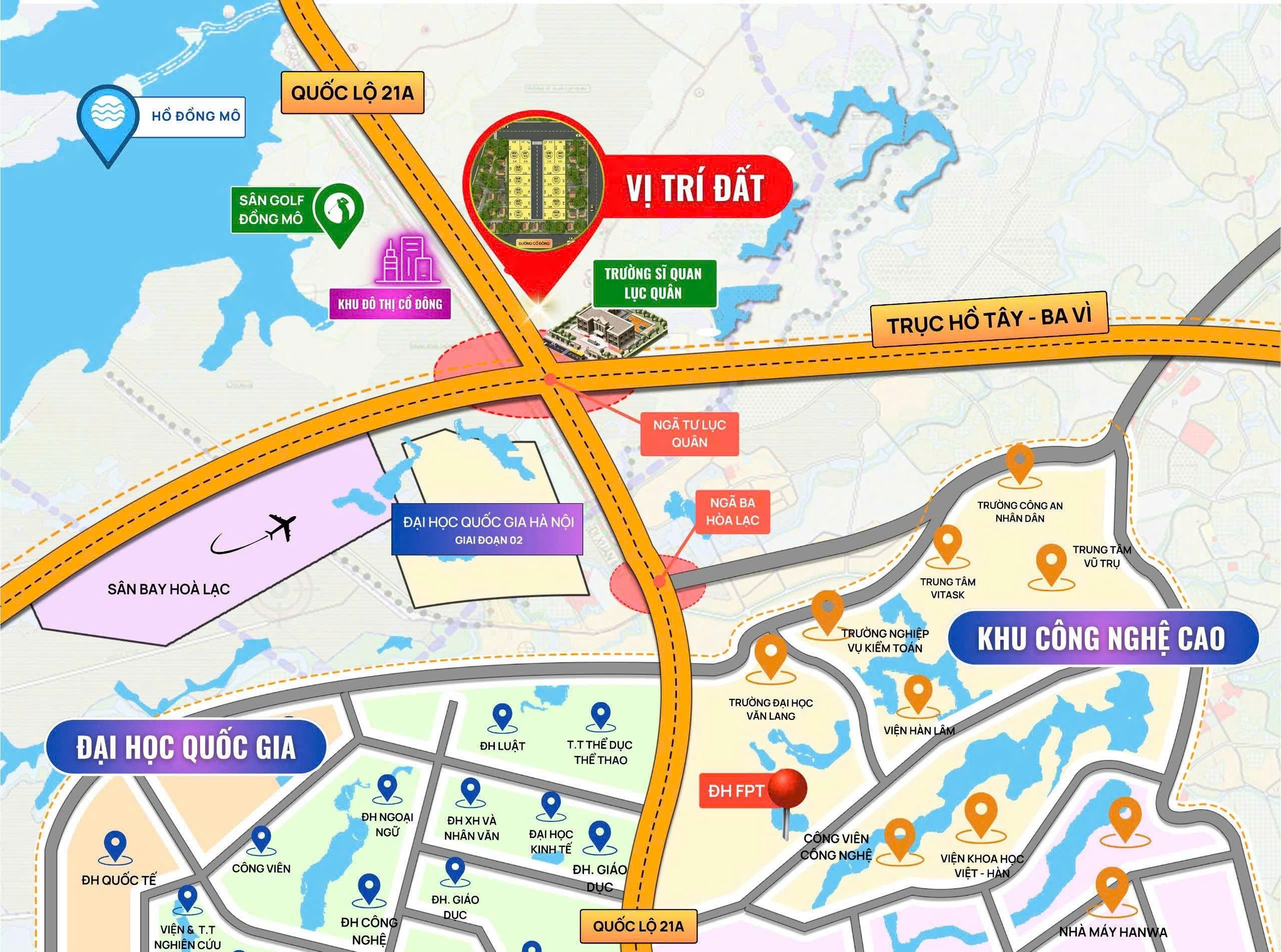 Cần bán Đất đường 21, Xã Cổ Đông, Diện tích 60m², Giá 2.1 Tỷ 4