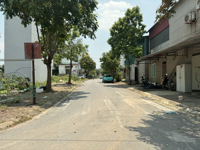 Cần bán đất TĐC Đỗ Xá, Phù Đổng: 80m2, mặt tiền 4,6m, đường 11m, view hồ điều hòa siêu thoáng 2