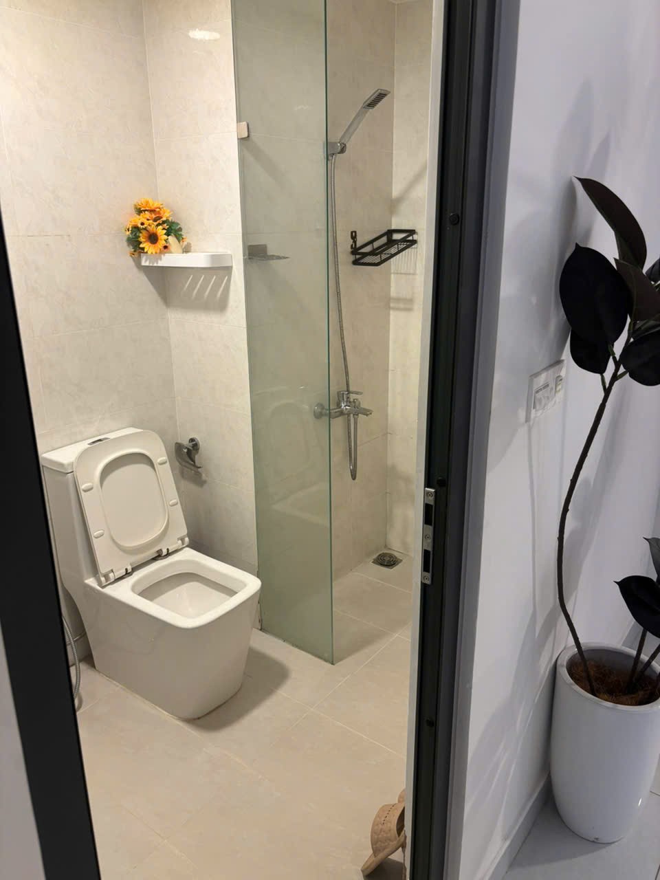 Cần bán Căn hộ chung cư Quận 1, Hồ Chí Minh, Diện tích 54m², Giá 7 Tỷ 4