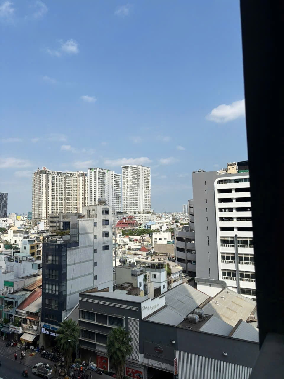 Cần bán Căn hộ chung cư Quận 1, Hồ Chí Minh, Diện tích 54m², Giá 7 Tỷ 5