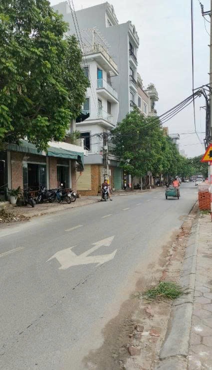 CHÍNH CHỦ CHO THUÊ NHÀ TẠI LŨNG KÊNH - ĐỨC GIANG- HOÀI ĐỨC -  HÀ NỘI 5