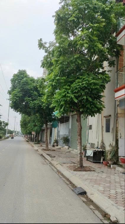 CHÍNH CHỦ CHO THUÊ NHÀ TẠI LŨNG KÊNH - ĐỨC GIANG- HOÀI ĐỨC -  HÀ NỘI 4