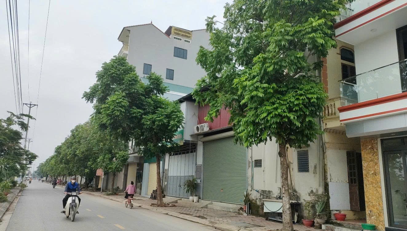 CHÍNH CHỦ CHO THUÊ NHÀ TẠI LŨNG KÊNH - ĐỨC GIANG- HOÀI ĐỨC -  HÀ NỘI 2