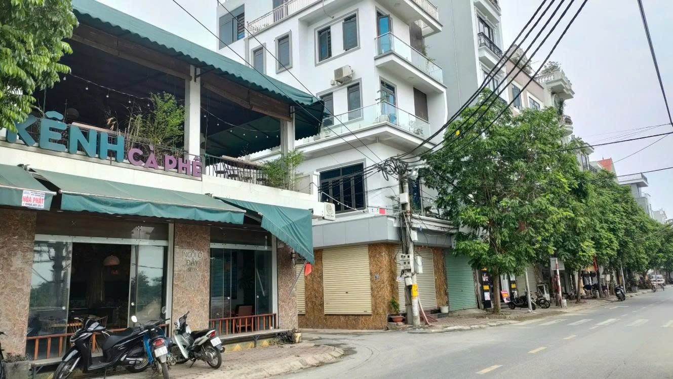 CHÍNH CHỦ CHO THUÊ NHÀ TẠI LŨNG KÊNH - ĐỨC GIANG- HOÀI ĐỨC -  HÀ NỘI 3