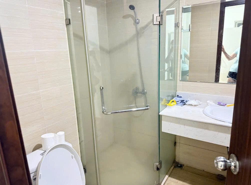 CHÍNH CHỦ CÓ CĂN HỘ CẦN CHO THUÊ TẠI PHƯỜNG ĐÔNG NGẠC - QUẬN BẮC TỪ LIÊM - TP HÀ NỘI. 5
