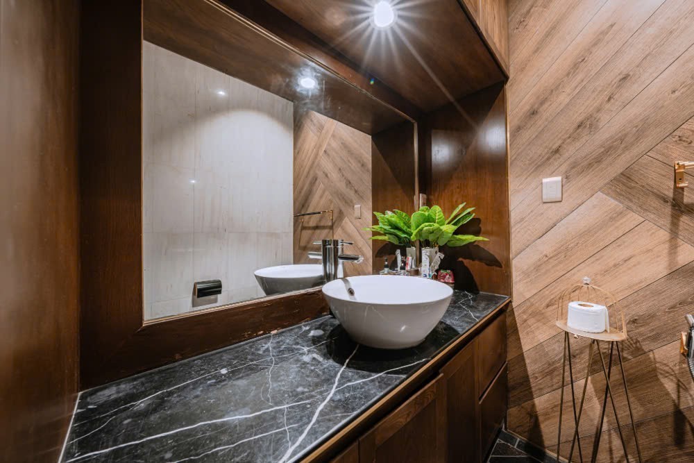 Cho thuê Biệt thự Quận 2, Hồ Chí Minh, Diện tích 200m², Giá 90 Triệu/tháng 18