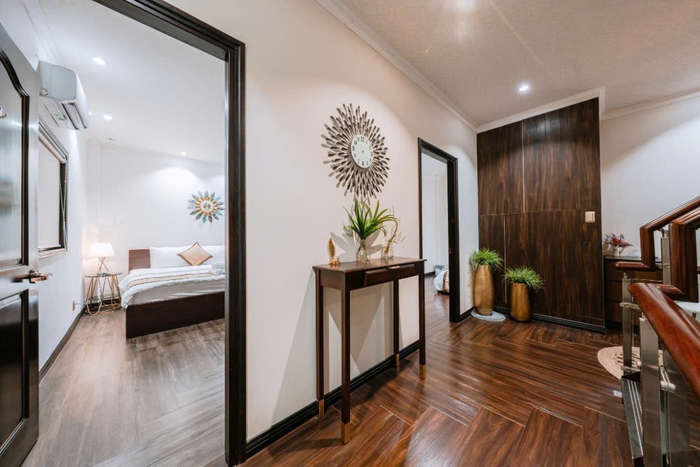 Cho thuê Biệt thự Quận 2, Hồ Chí Minh, Diện tích 200m², Giá 90 Triệu/tháng 20