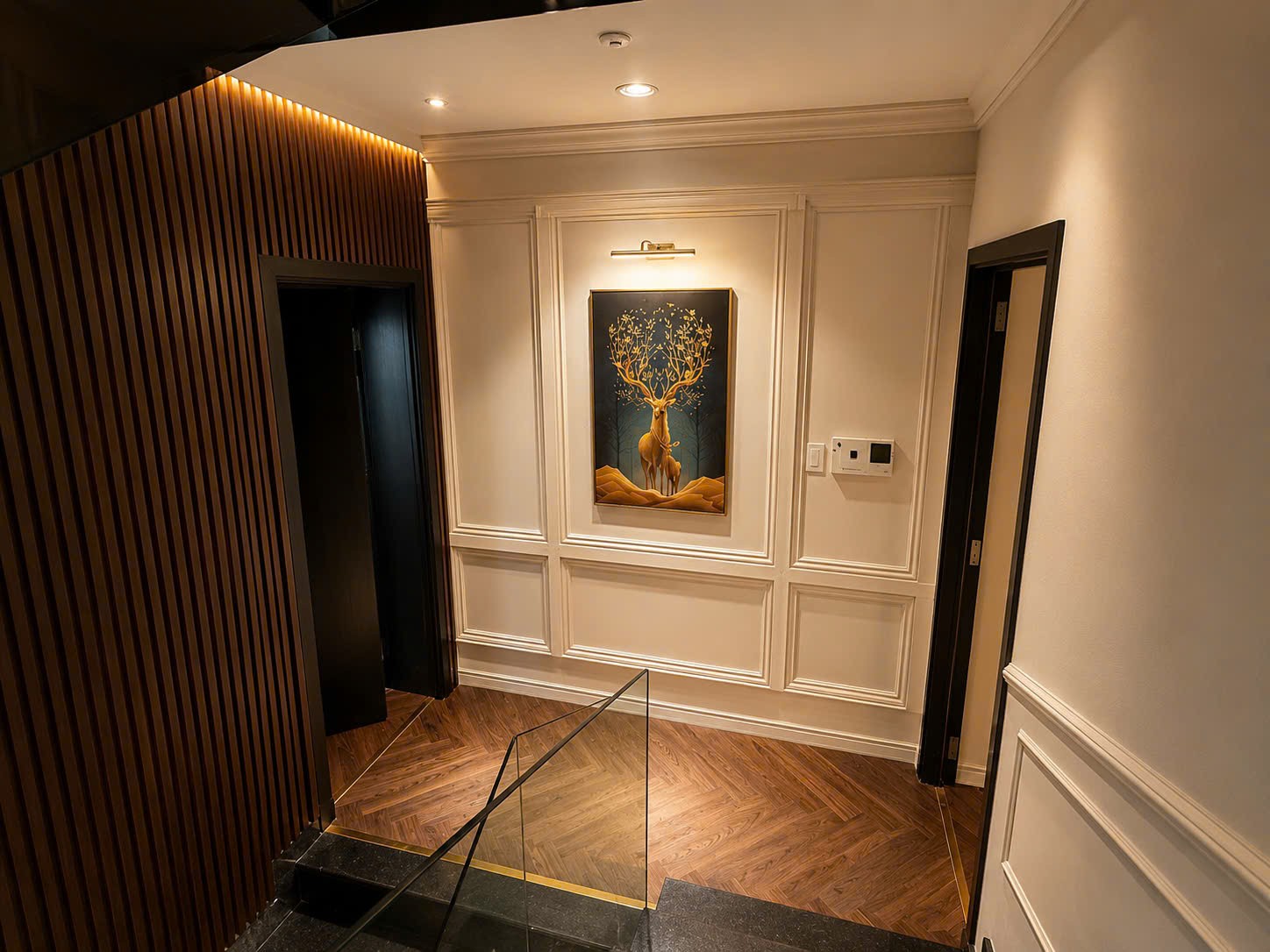 Cho thuê Biệt thự Quận 1, Hồ Chí Minh, Diện tích 200m², Giá Thương lượng 9