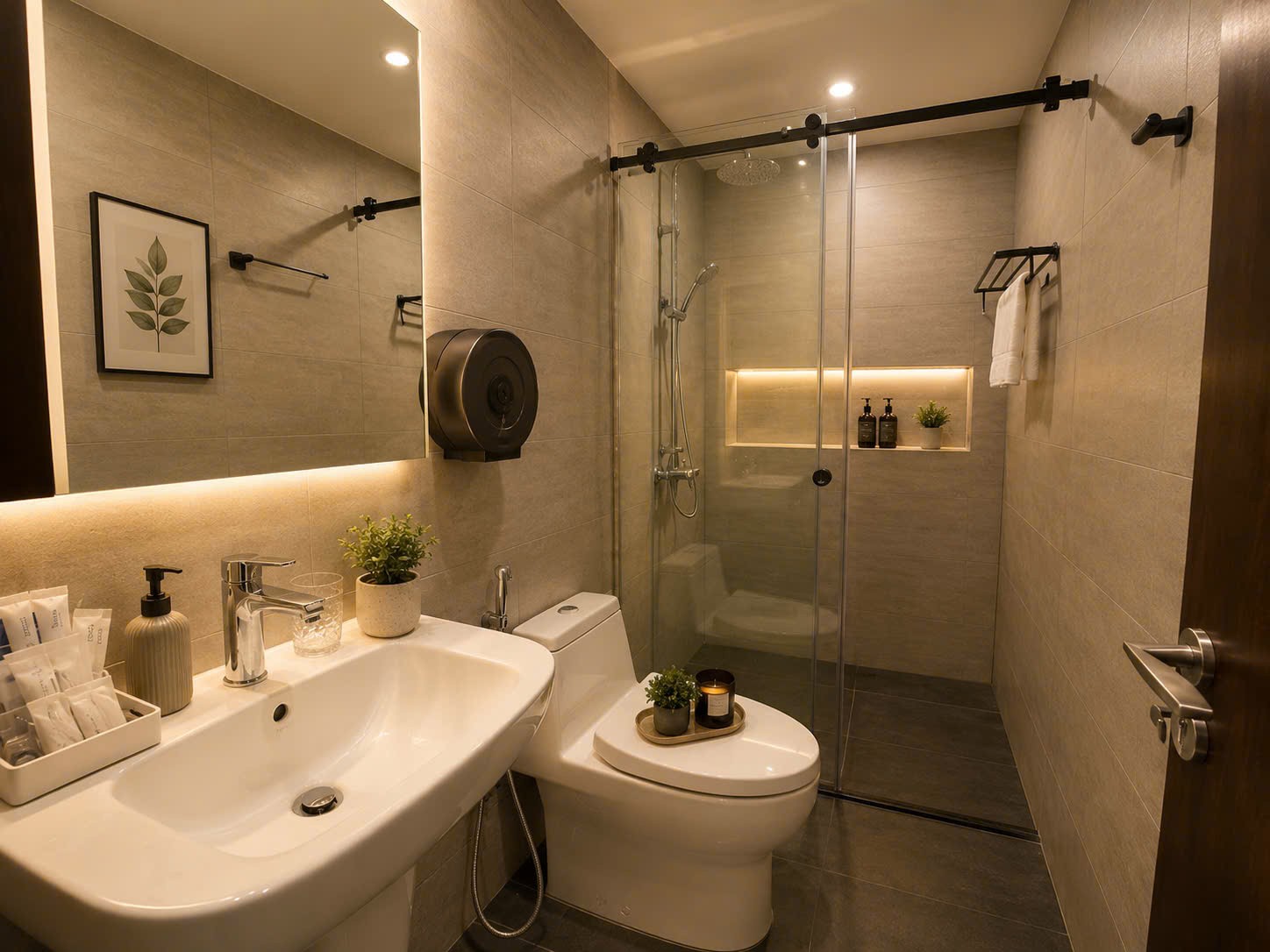 Cho thuê Biệt thự Quận 1, Hồ Chí Minh, Diện tích 200m², Giá Thương lượng 14