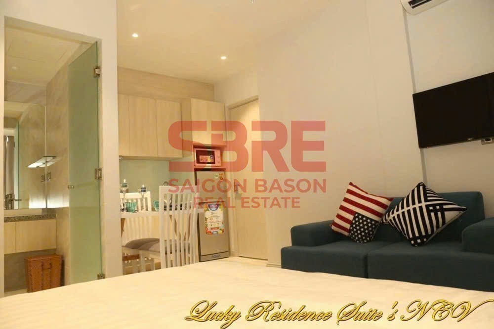 Cần bán Căn hộ chung cư Bình Thạnh, Hồ Chí Minh, Diện tích 162m², Giá 52 Tỷ 2