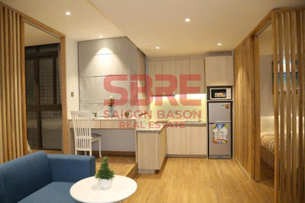 Cần bán Căn hộ chung cư Bình Thạnh, Hồ Chí Minh, Diện tích 162m², Giá 52 Tỷ 5