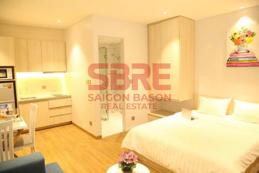 Cần bán Căn hộ chung cư Bình Thạnh, Hồ Chí Minh, Diện tích 162m², Giá 52 Tỷ 4