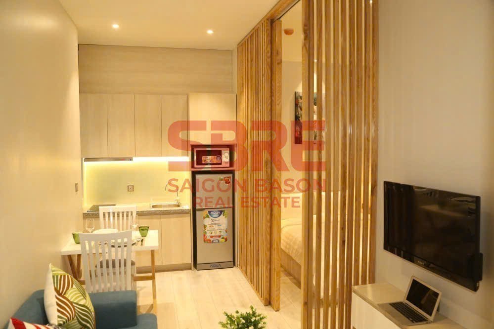 Cần bán Căn hộ chung cư Bình Thạnh, Hồ Chí Minh, Diện tích 162m², Giá 52 Tỷ 15