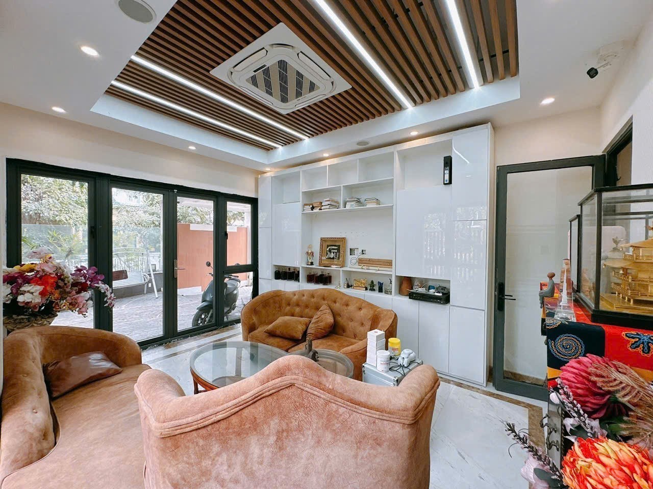 Cần bán Biệt thự Quận 12, Hồ Chí Minh, Diện tích 430m², Giá 45 Tỷ 4