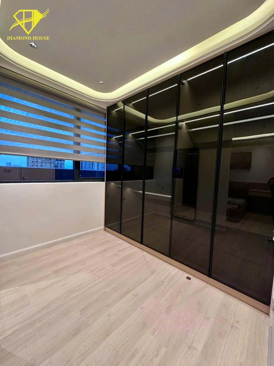 Cho thuê Căn hộ chung cư Phường Cát Lái, Quận 2, Diện tích 155m², Giá 60 Triệu/tháng 3