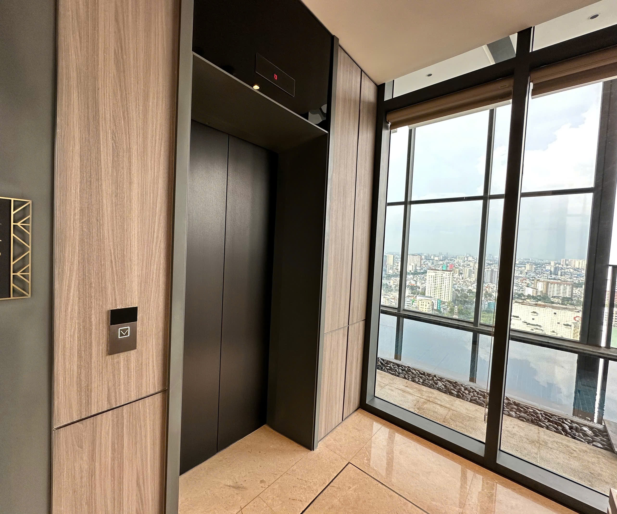 Cho thuê Căn hộ chung cư Quận 1, Hồ Chí Minh, Diện tích 300m², Giá 200 Triệu/tháng 4
