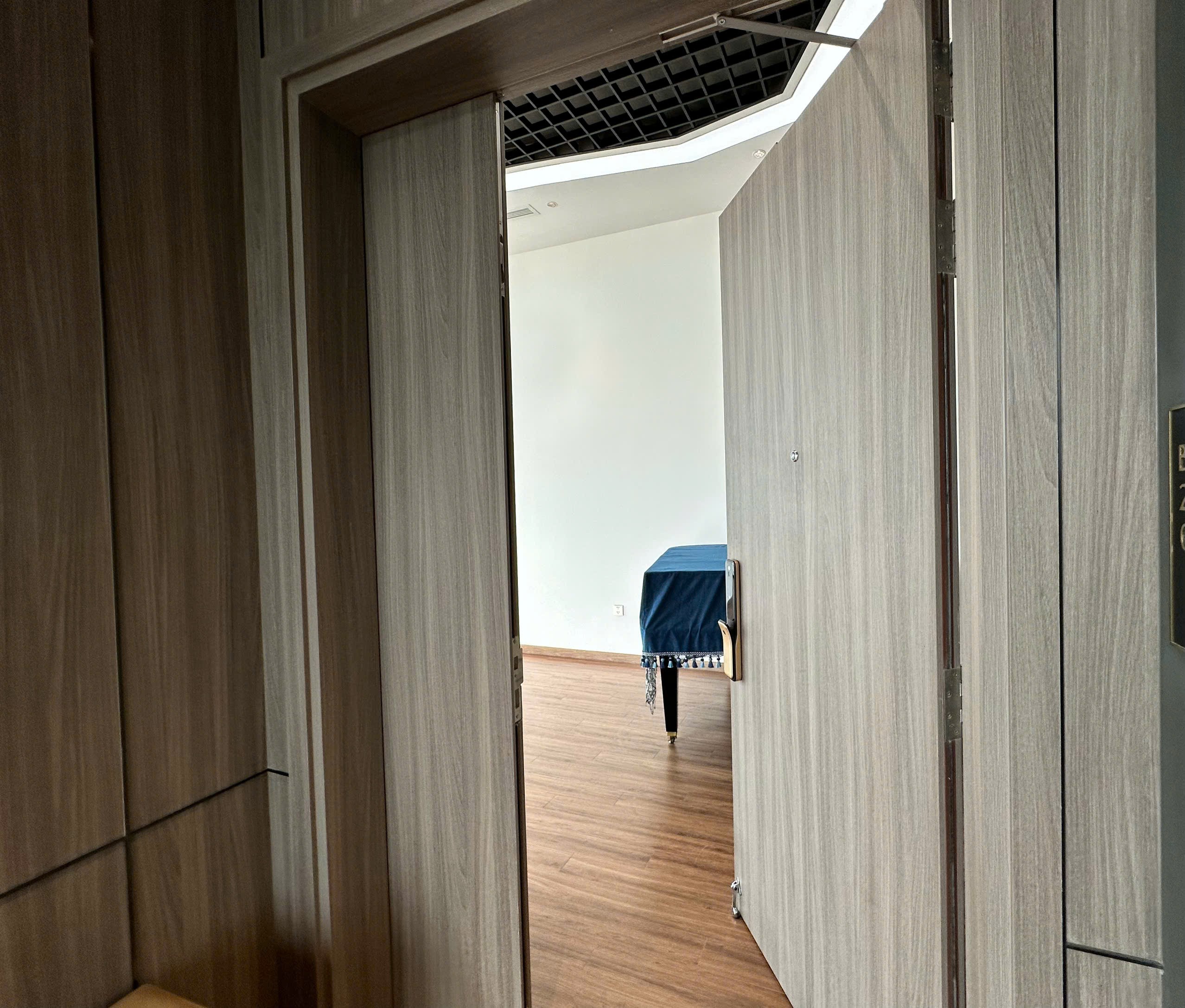 Cho thuê Căn hộ chung cư Quận 1, Hồ Chí Minh, Diện tích 300m², Giá 200 Triệu/tháng