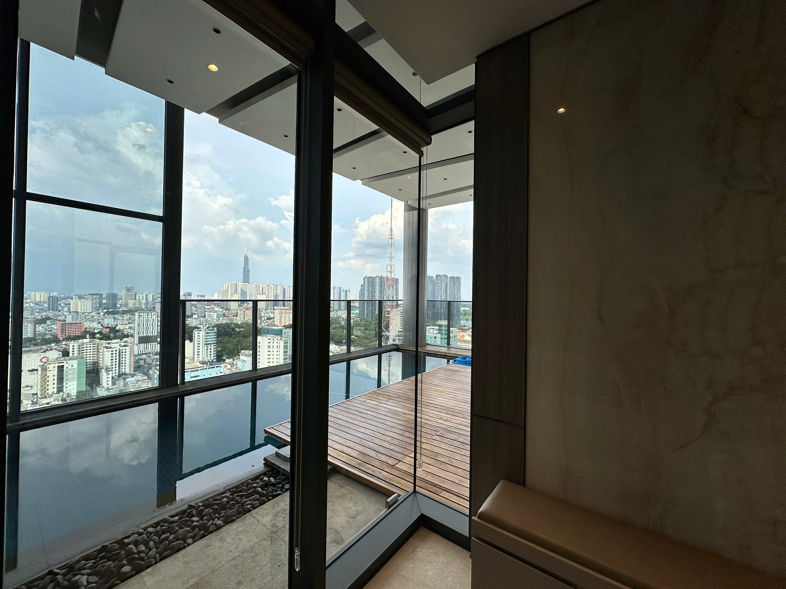 Cho thuê Căn hộ chung cư Quận 1, Hồ Chí Minh, Diện tích 300m², Giá 200 Triệu/tháng 22