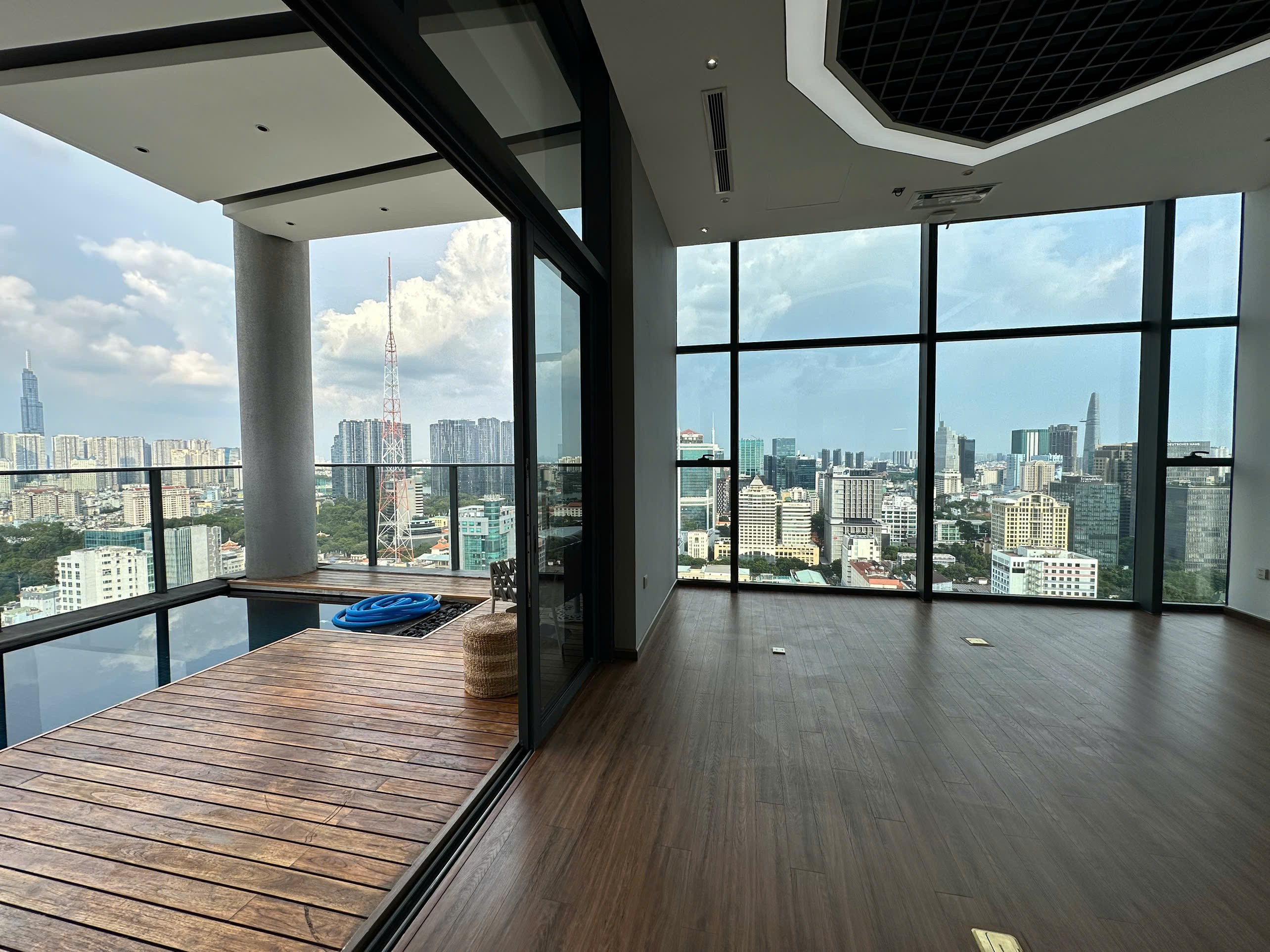 Cho thuê Căn hộ chung cư Quận 1, Hồ Chí Minh, Diện tích 300m², Giá 200 Triệu/tháng 3