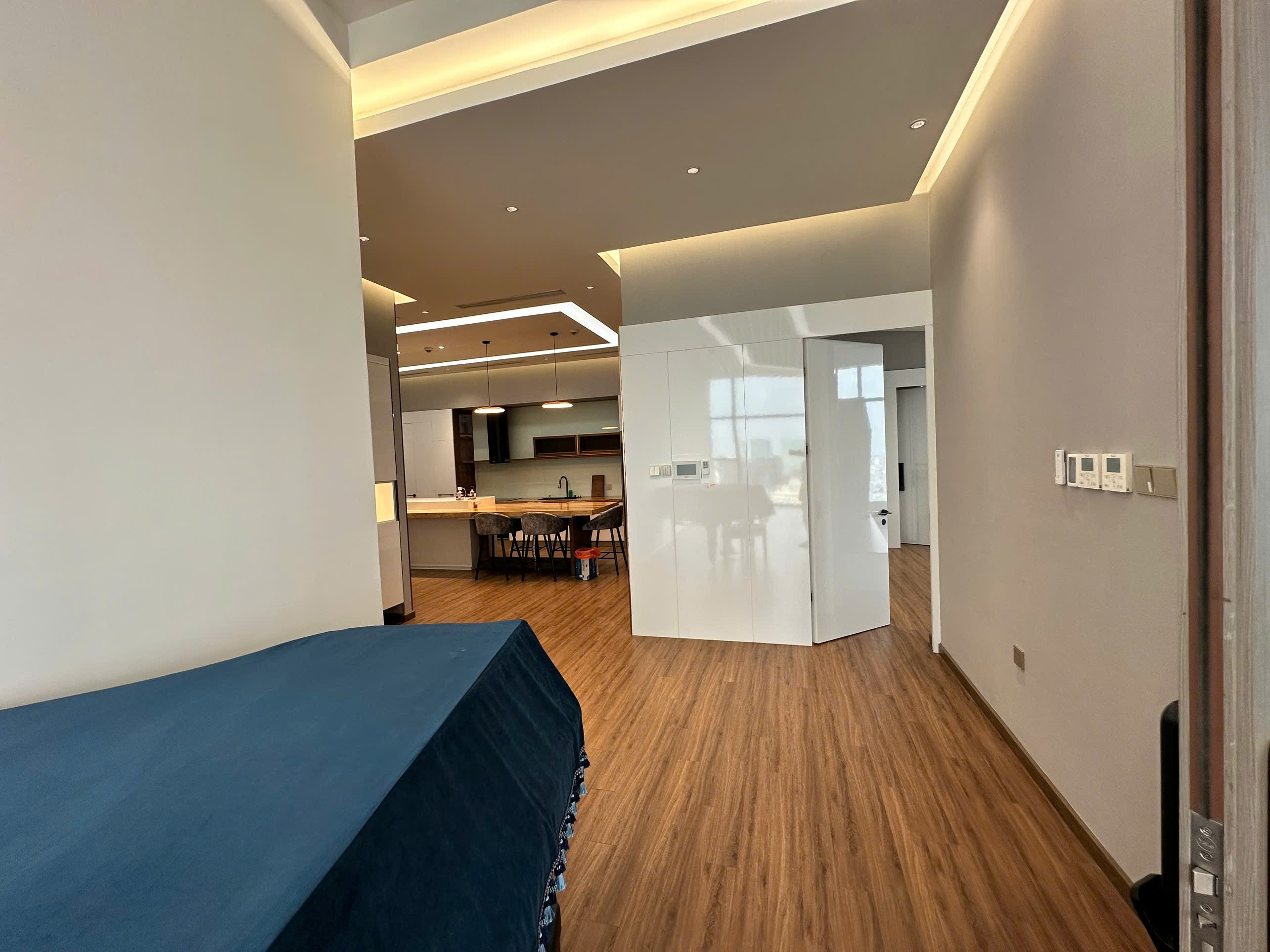 Cho thuê Căn hộ chung cư Quận 1, Hồ Chí Minh, Diện tích 300m², Giá 200 Triệu/tháng 10