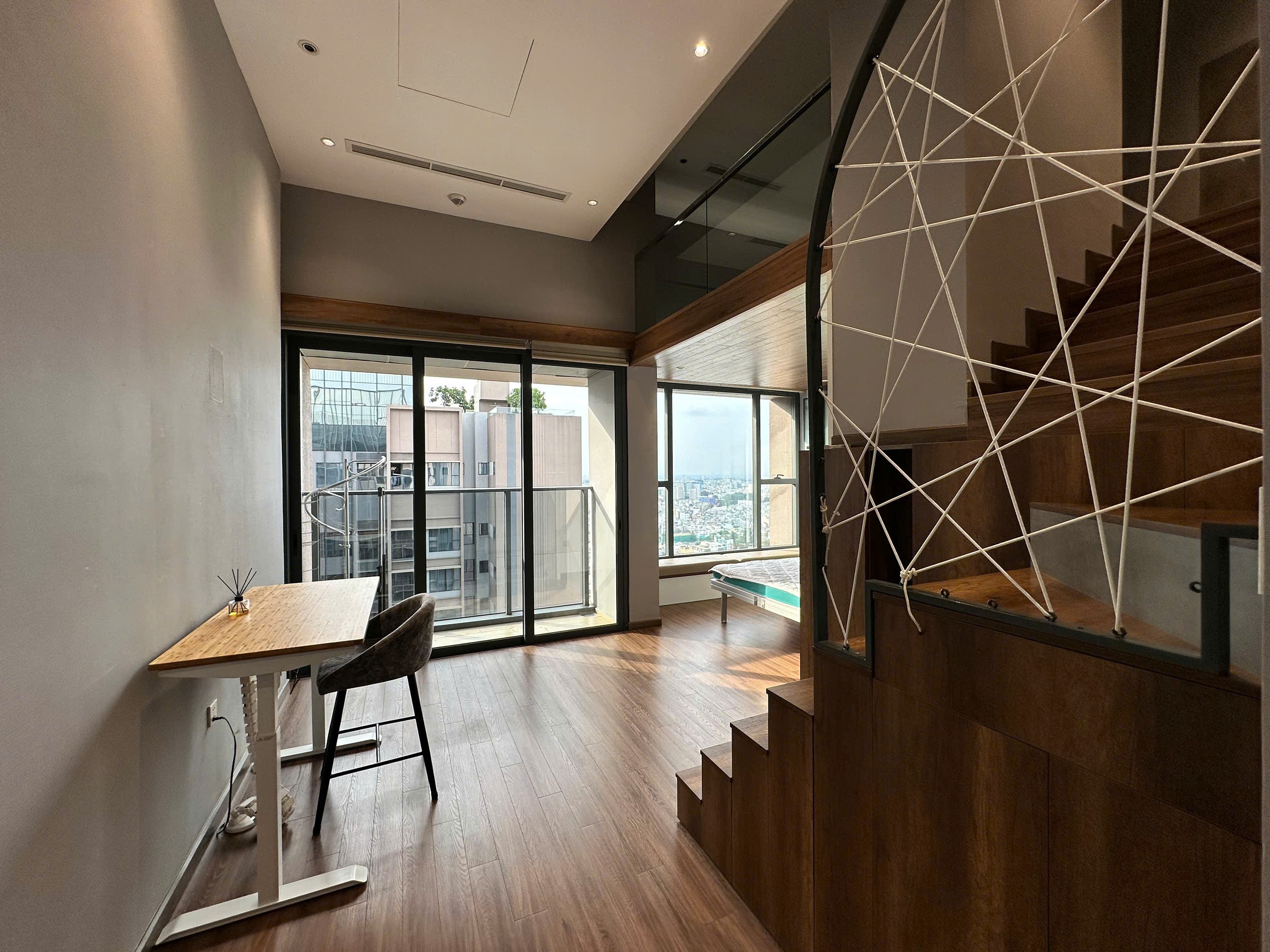 Cho thuê Căn hộ chung cư Quận 1, Hồ Chí Minh, Diện tích 300m², Giá 200 Triệu/tháng 14