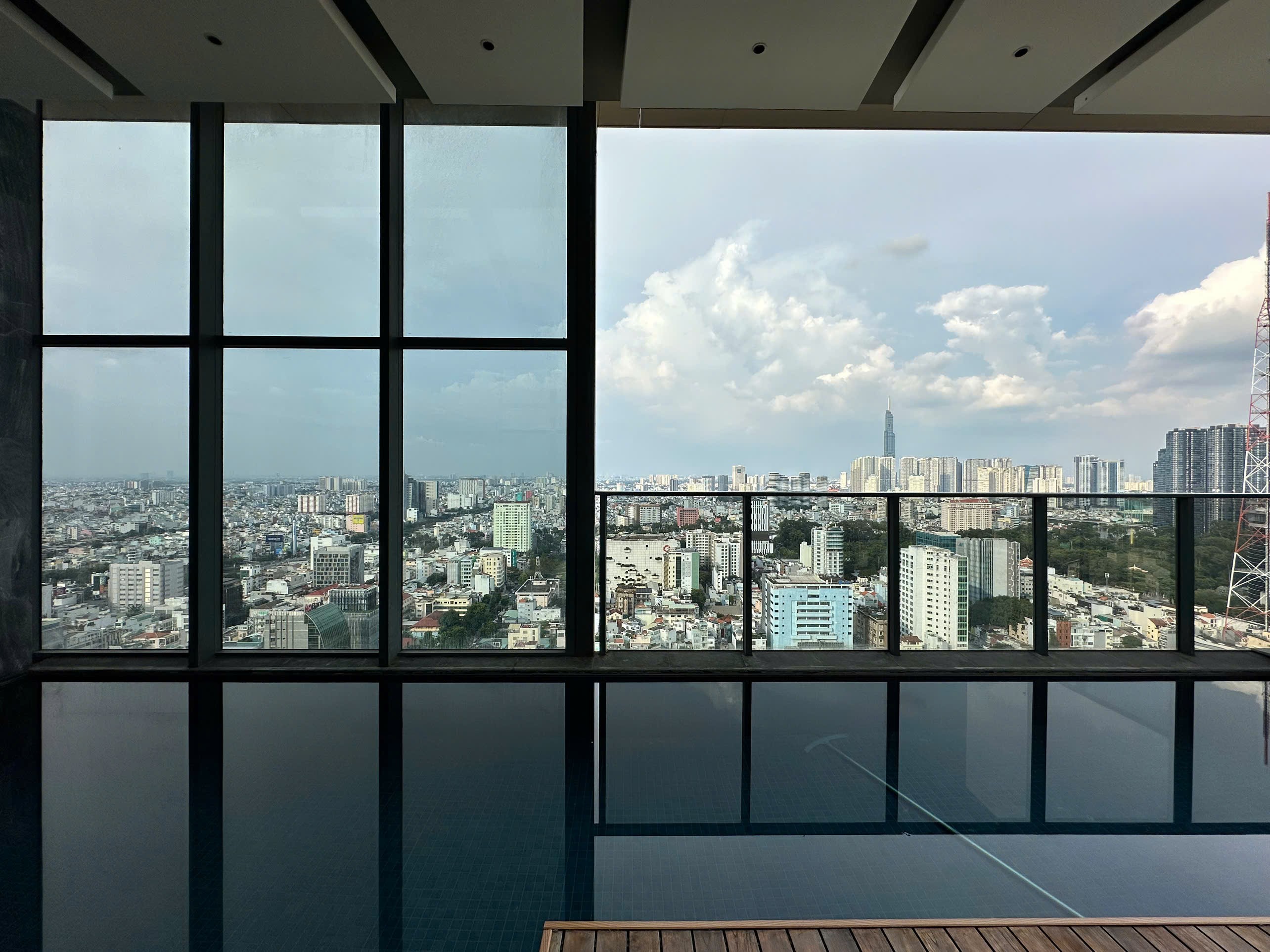 Cho thuê Căn hộ chung cư Quận 1, Hồ Chí Minh, Diện tích 300m², Giá 200 Triệu/tháng 6