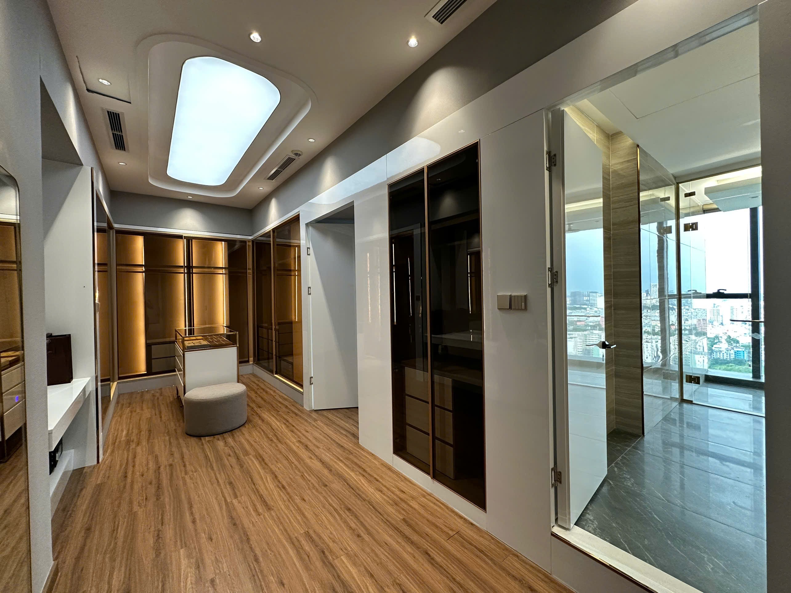 Cho thuê Căn hộ chung cư Quận 1, Hồ Chí Minh, Diện tích 300m², Giá 200 Triệu/tháng 18
