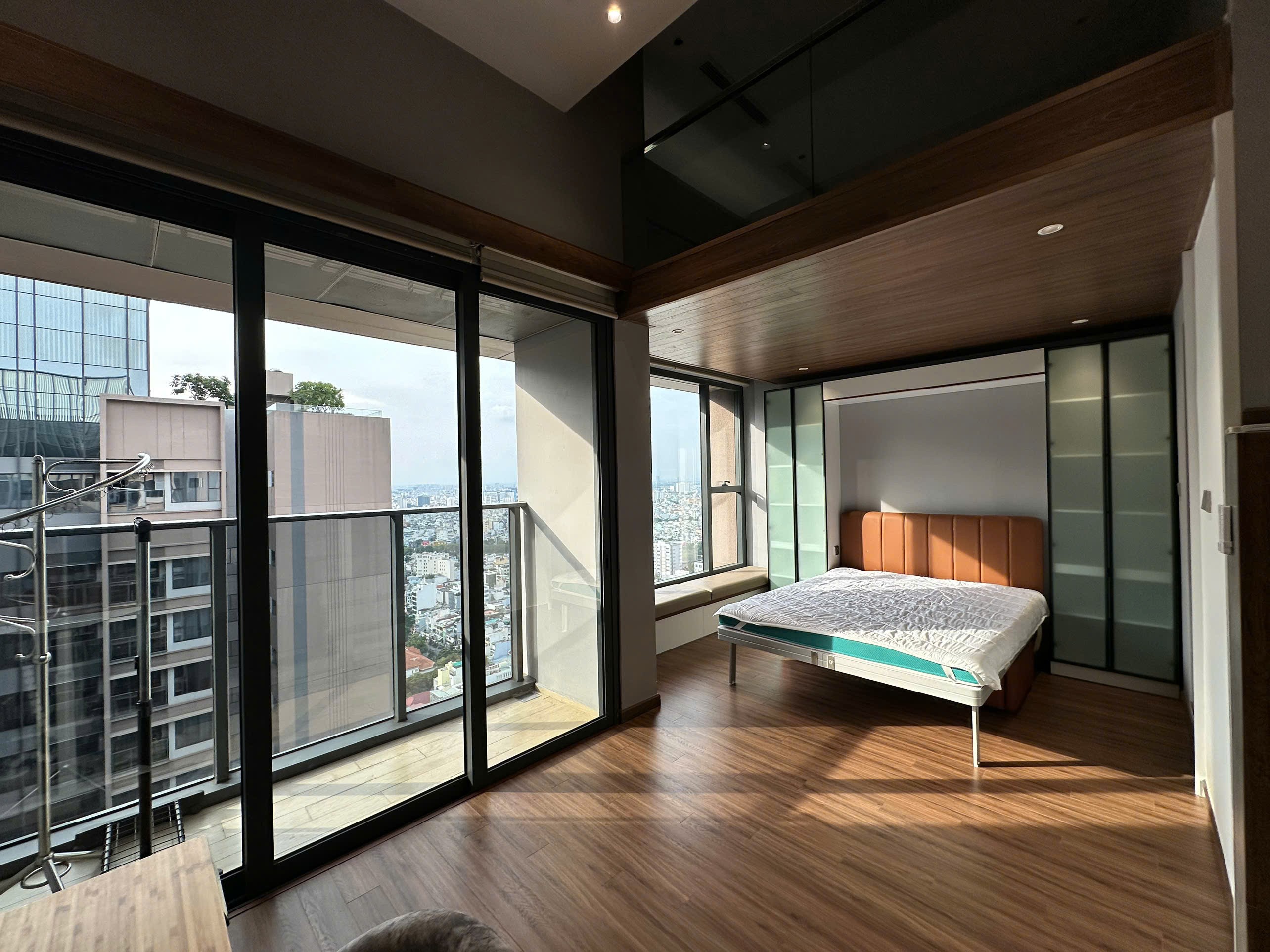 Cho thuê Căn hộ chung cư Quận 1, Hồ Chí Minh, Diện tích 300m², Giá 200 Triệu/tháng 15