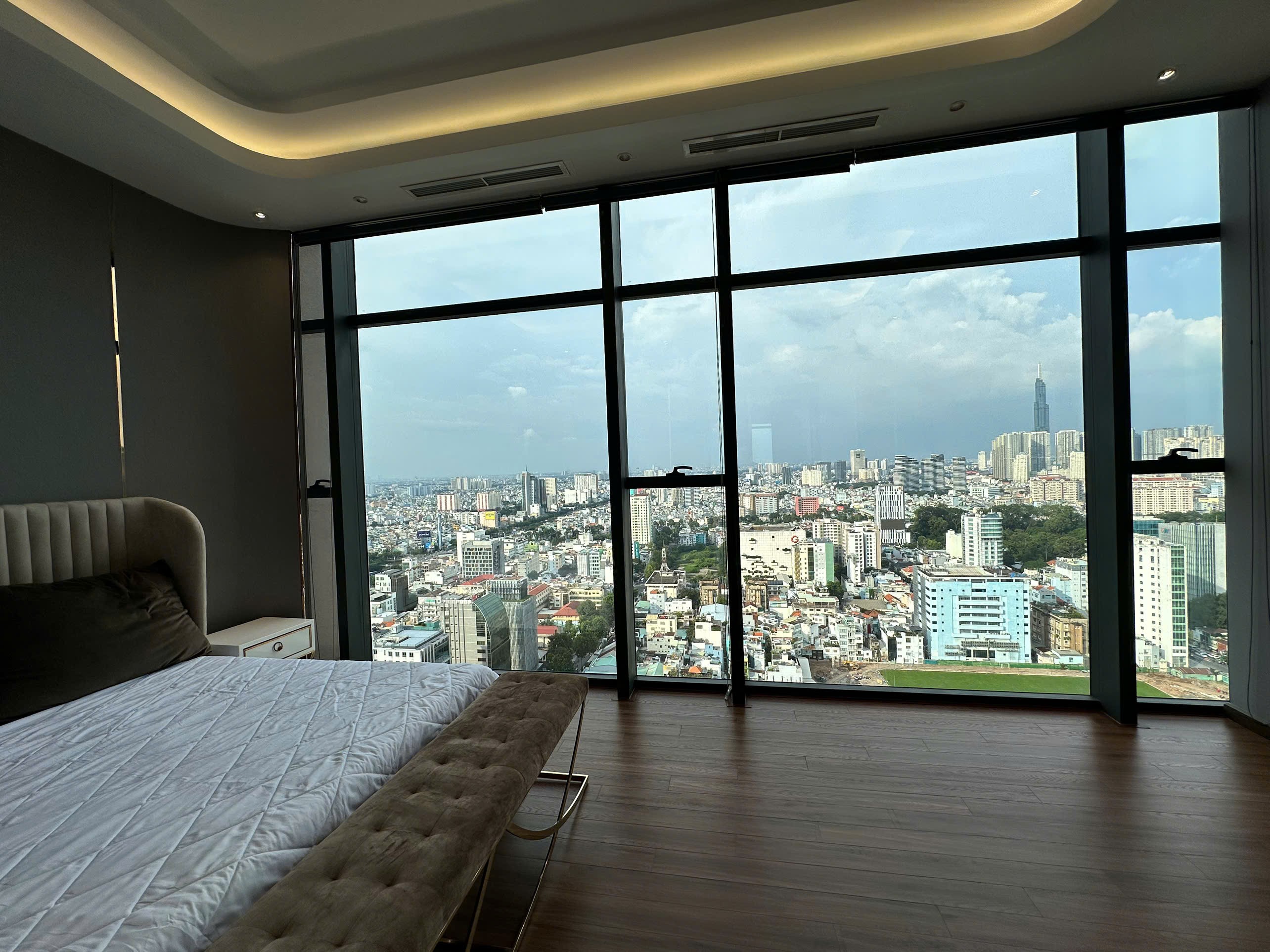 Cho thuê Căn hộ chung cư Quận 1, Hồ Chí Minh, Diện tích 300m², Giá 200 Triệu/tháng 21