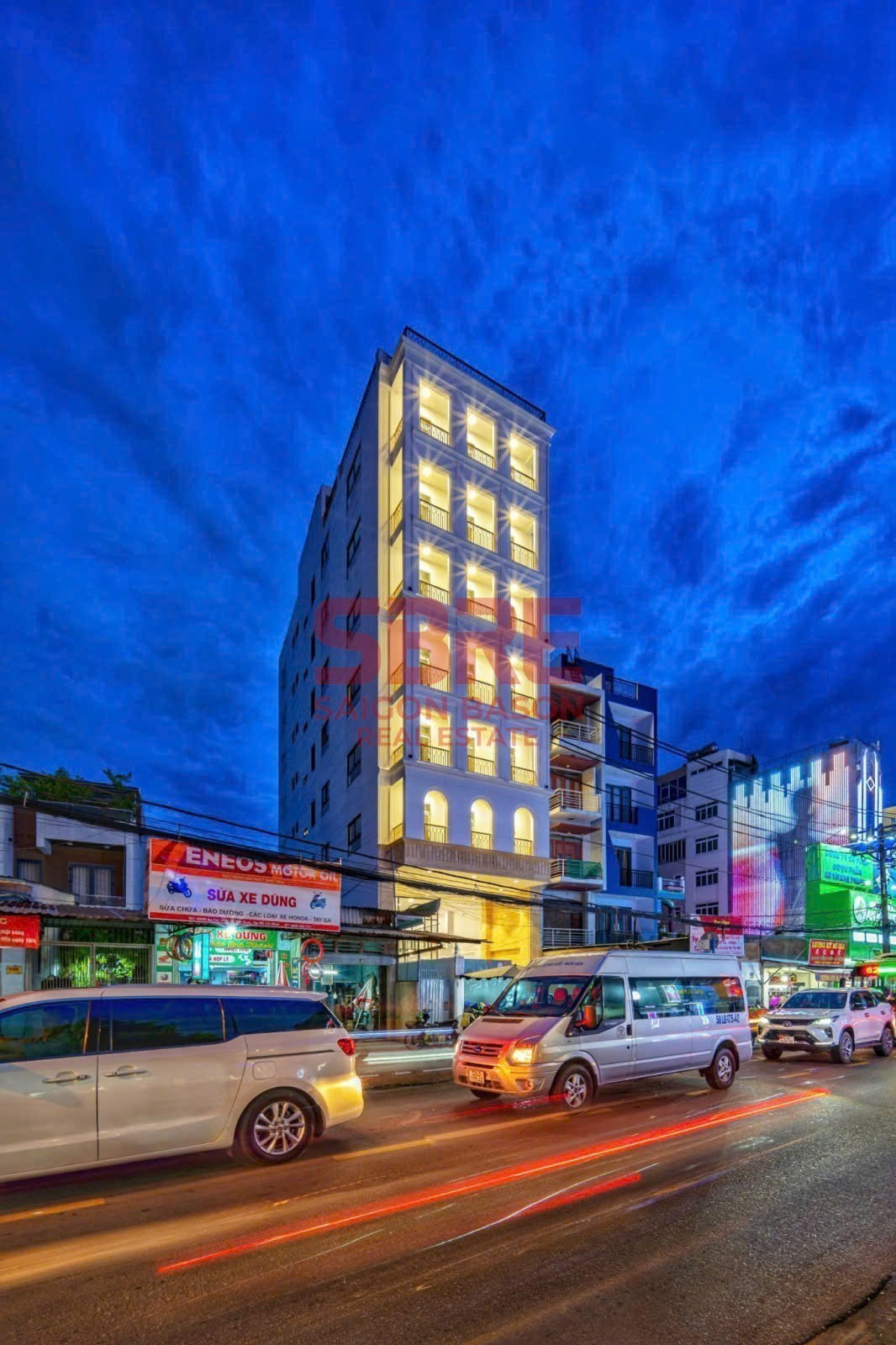 Cần bán Đất Tân Bình, Hồ Chí Minh, Diện tích 238m², Giá 115 Tỷ 5