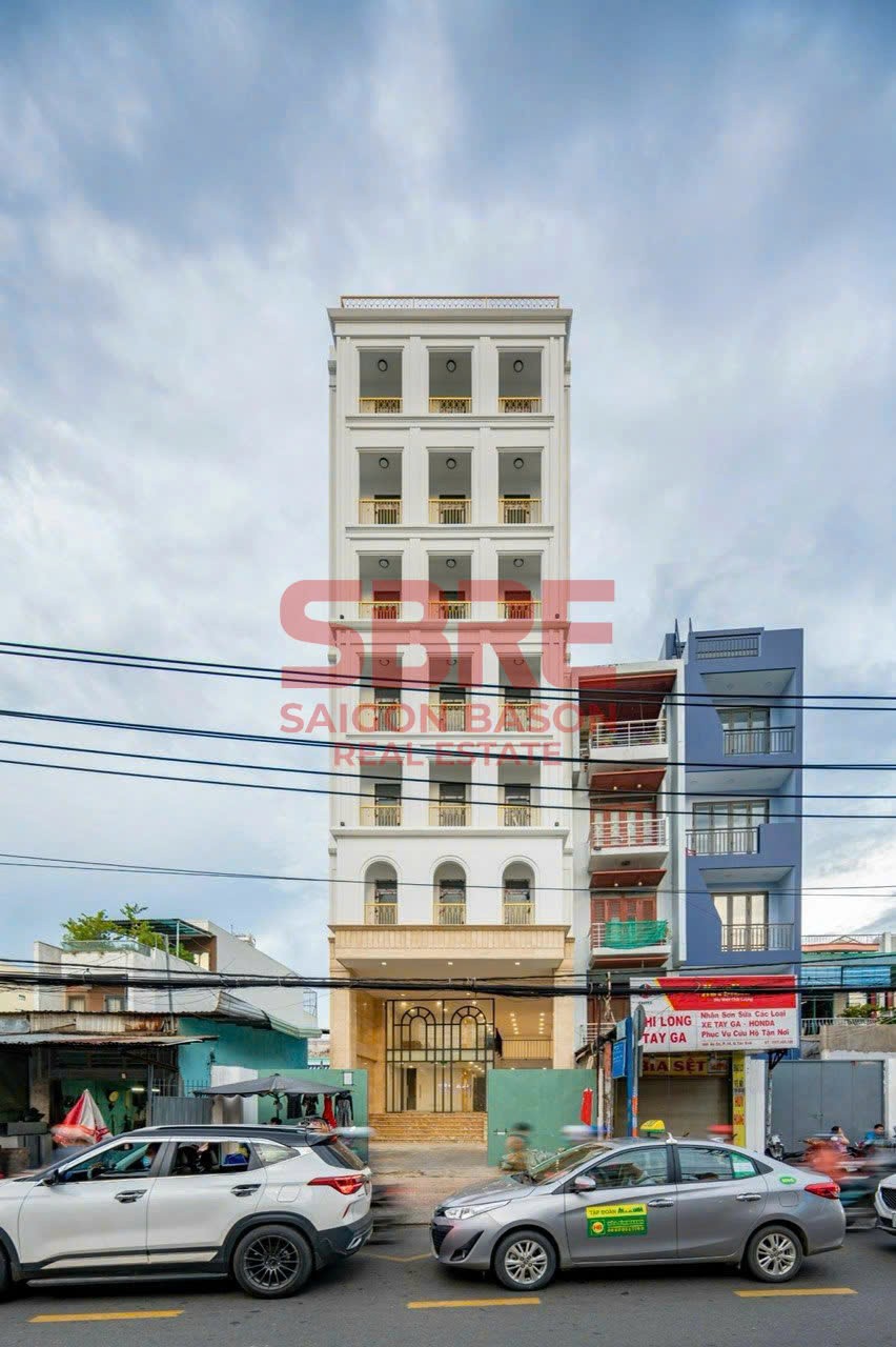 Cần bán Đất Tân Bình, Hồ Chí Minh, Diện tích 238m², Giá 115 Tỷ 12