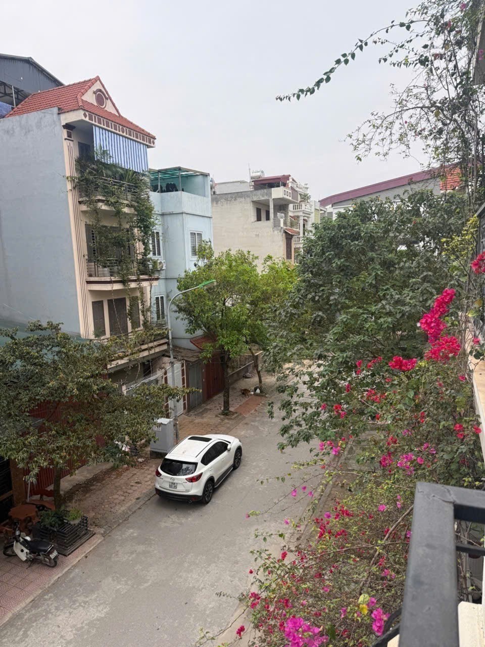 75M² – 6 TẦNG – GARA Ô TÔ - THANG MÁY – FULL NỘI THẤT, CHUNG TÂM THẠCH BÀN .. CĂN NHÀ KHIẾN 2