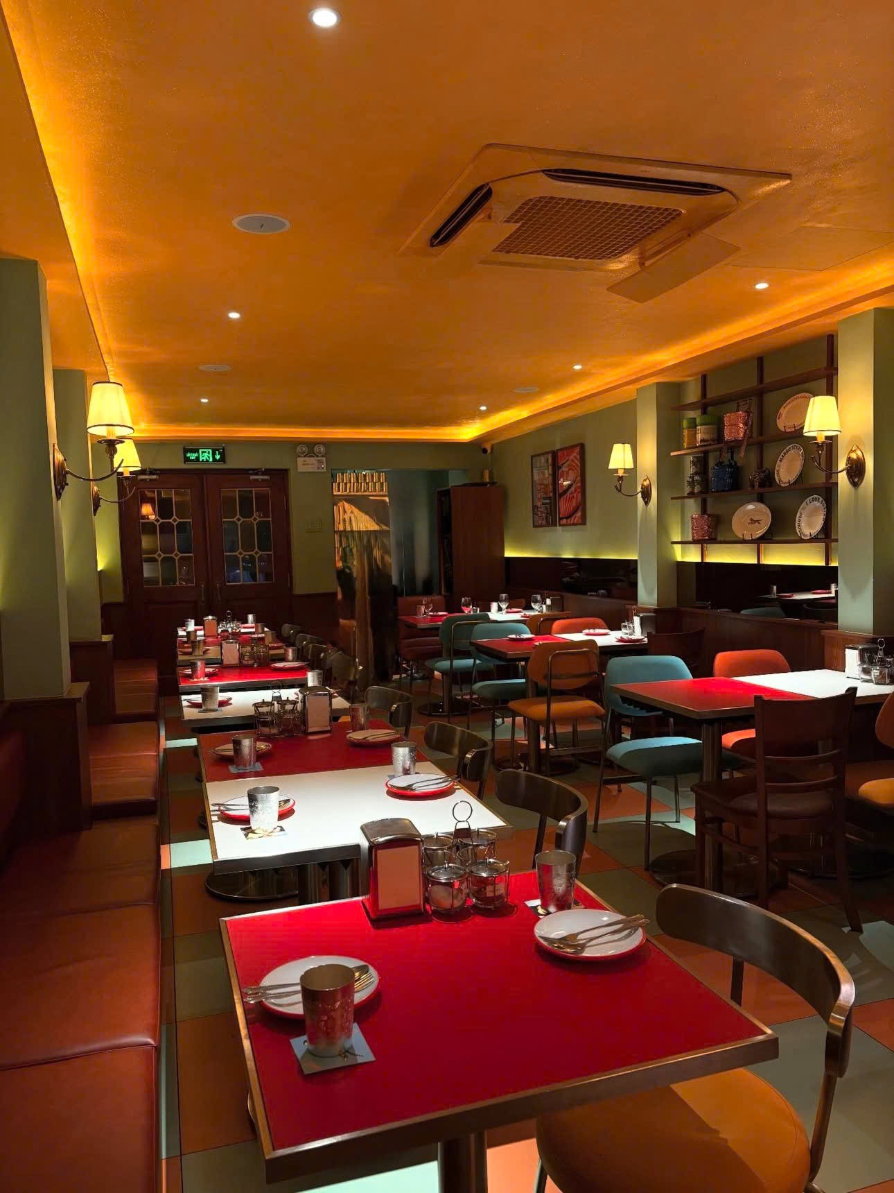 Cần bán Cửa hàng - Kiot - Mặt bằng Quận 1, Hồ Chí Minh, Diện tích 64m², Giá Thương lượng 16