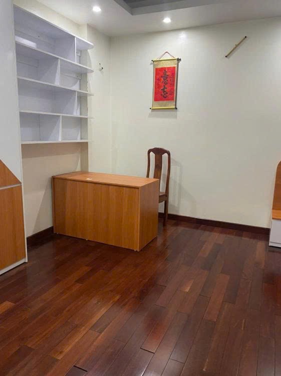 CHÍNH CHỦ CẦN CHO THUÊ NHÀ NGUYÊN CĂN TẠI PHỐ NAM DƯ - HOÀNG MAI - HÀ NỘI. 2