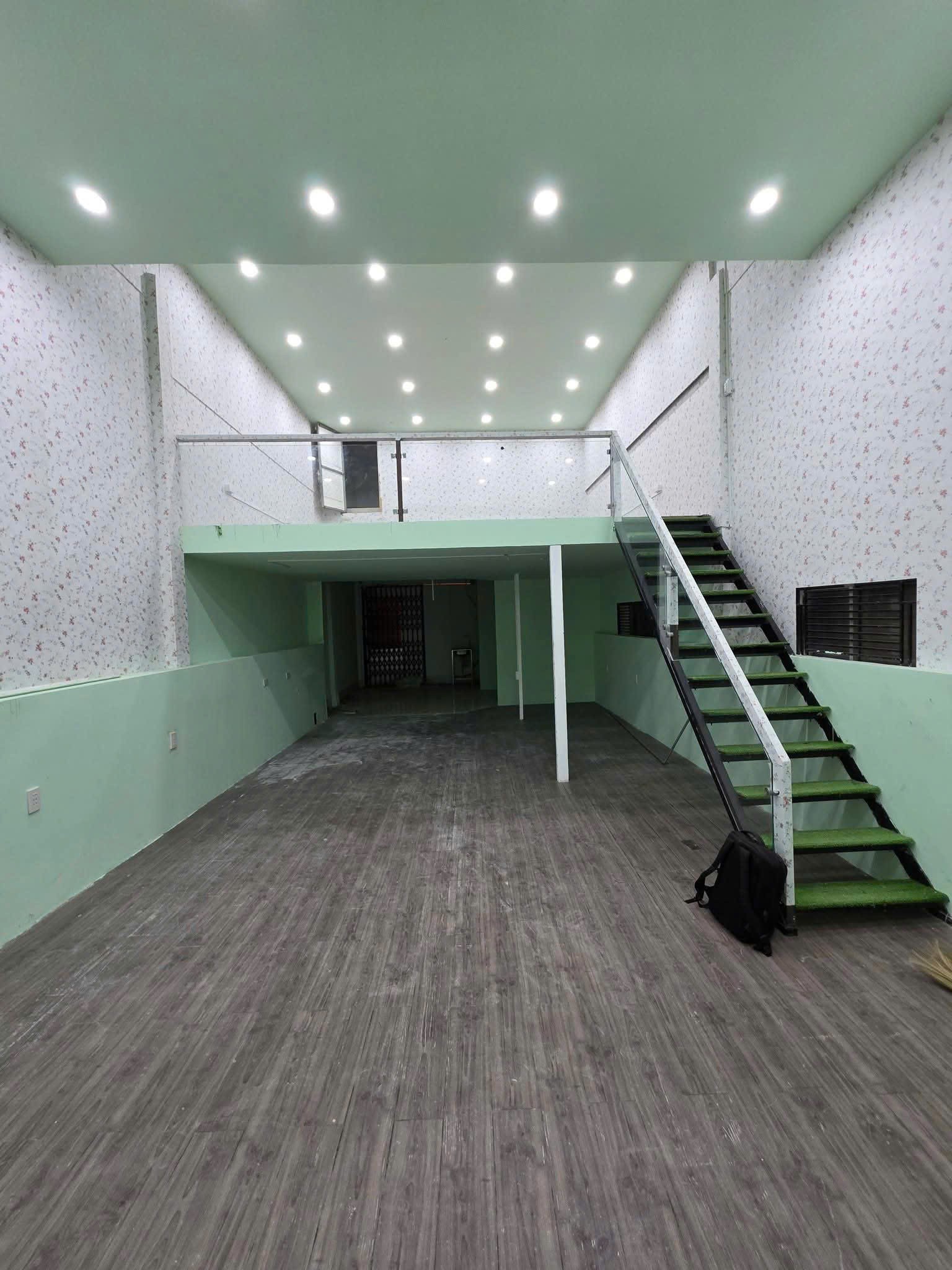 Cho thuê Nhà mặt tiền đường Mạc Thiên Tích, Phường Xuân Khánh, Diện tích 55m², Giá 11 Triệu/tháng