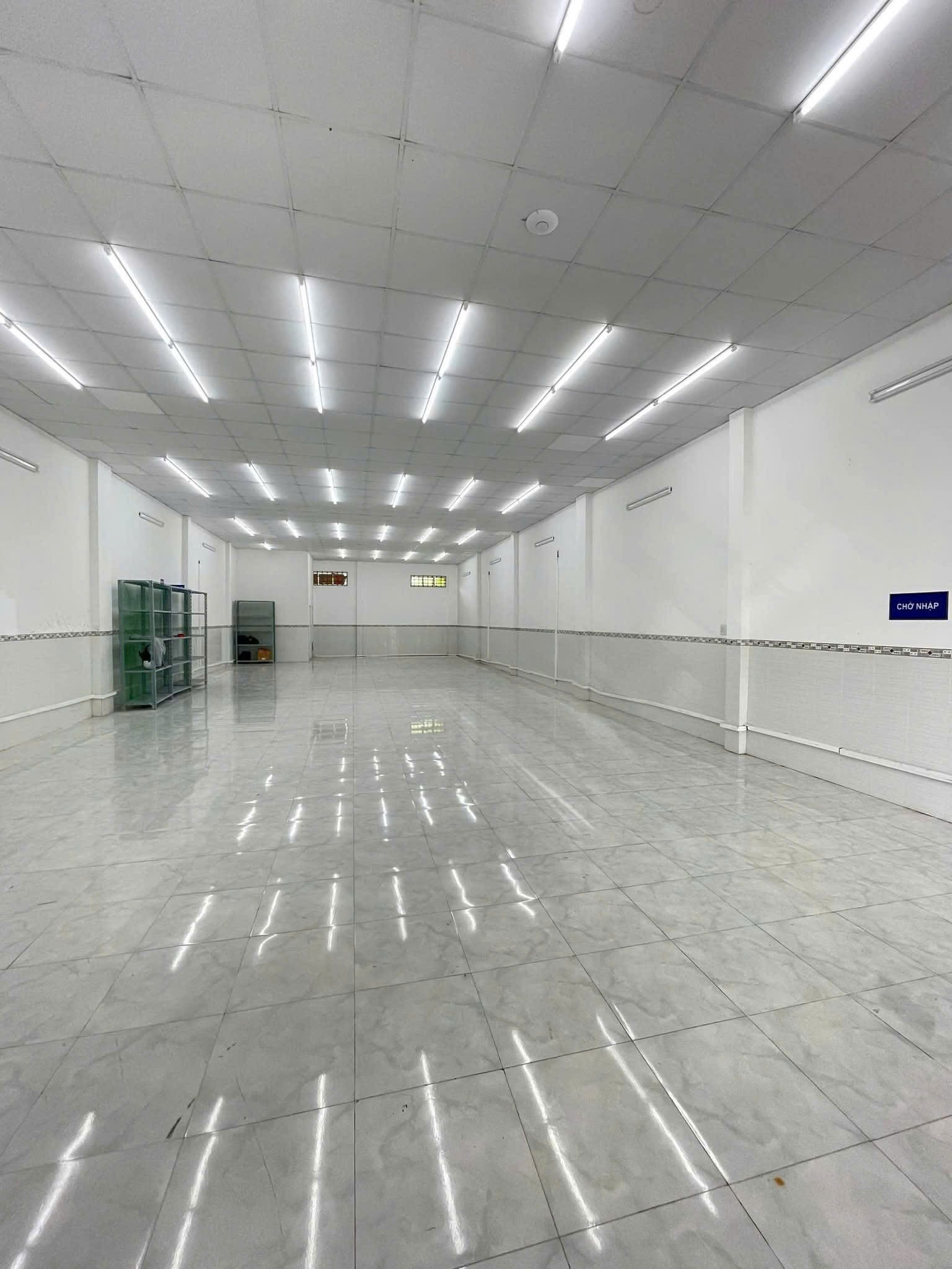 Cho thuê nhà mặt tiền ngang 8.8m đường Lê Phước Thọ Bình Thuỷ Cần Thơ